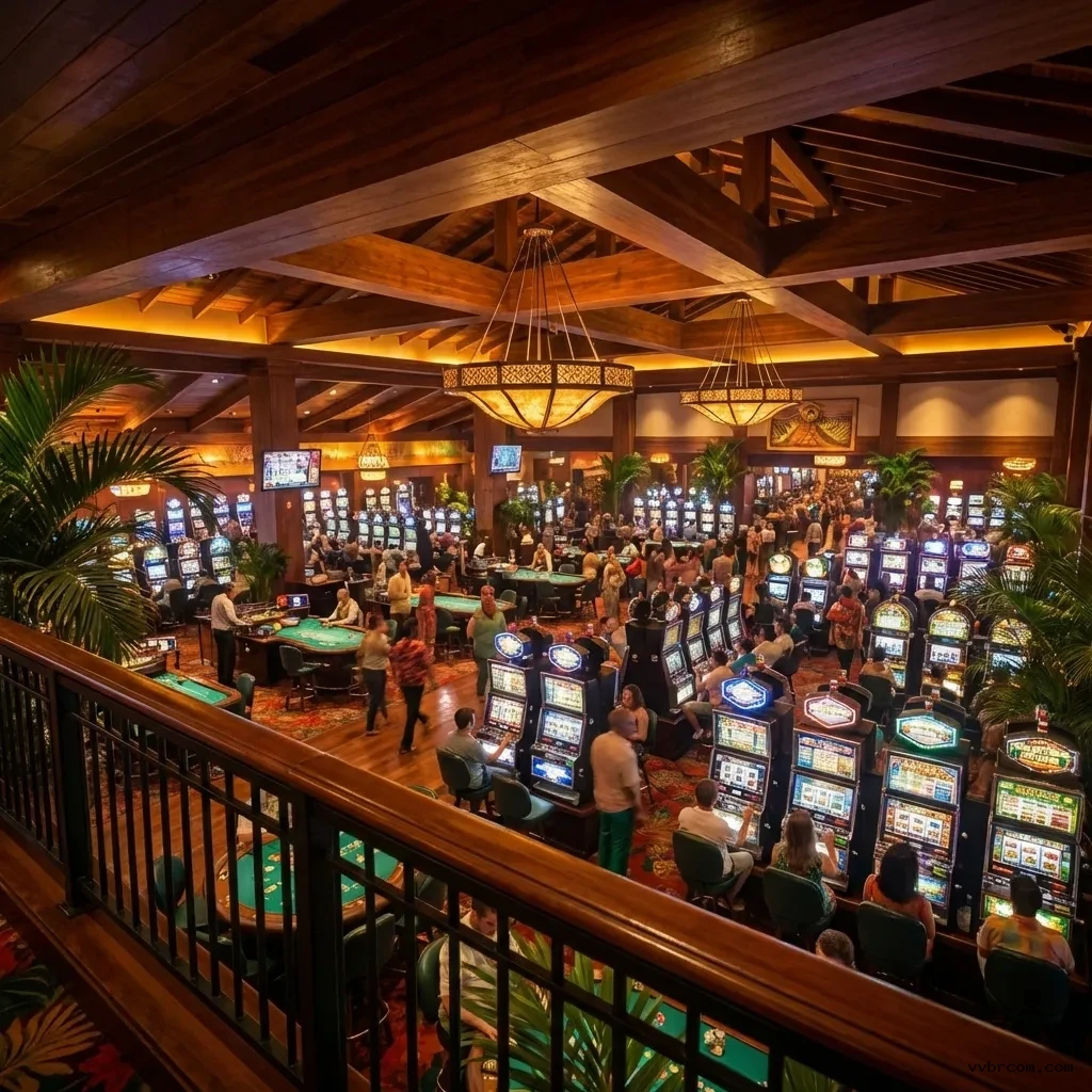 Slots online da Vvbr.com com jackpots progressivos